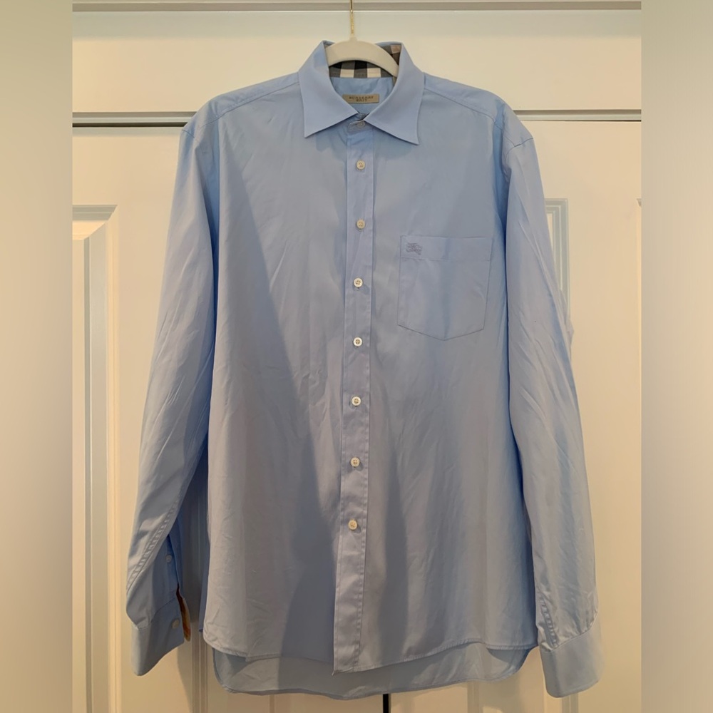 Burberry Brit Dress Shirt